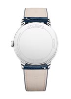 Vicenza - Piazzetta Palladio 2 - Watch Baume & Mercier Man Classima in Steel M0A10878 - M0A10878
